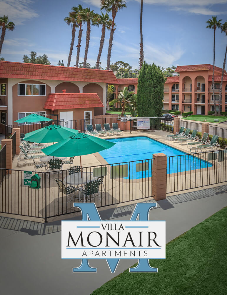 Villa Monair Property Photo