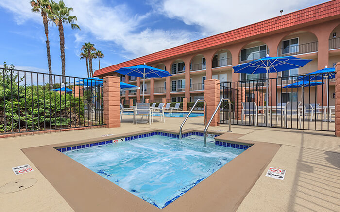 Amenities Slide 1