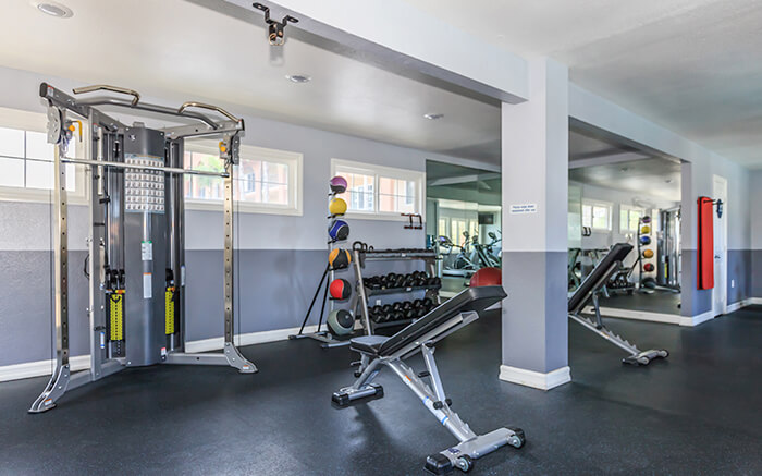 Amenities Slide 2