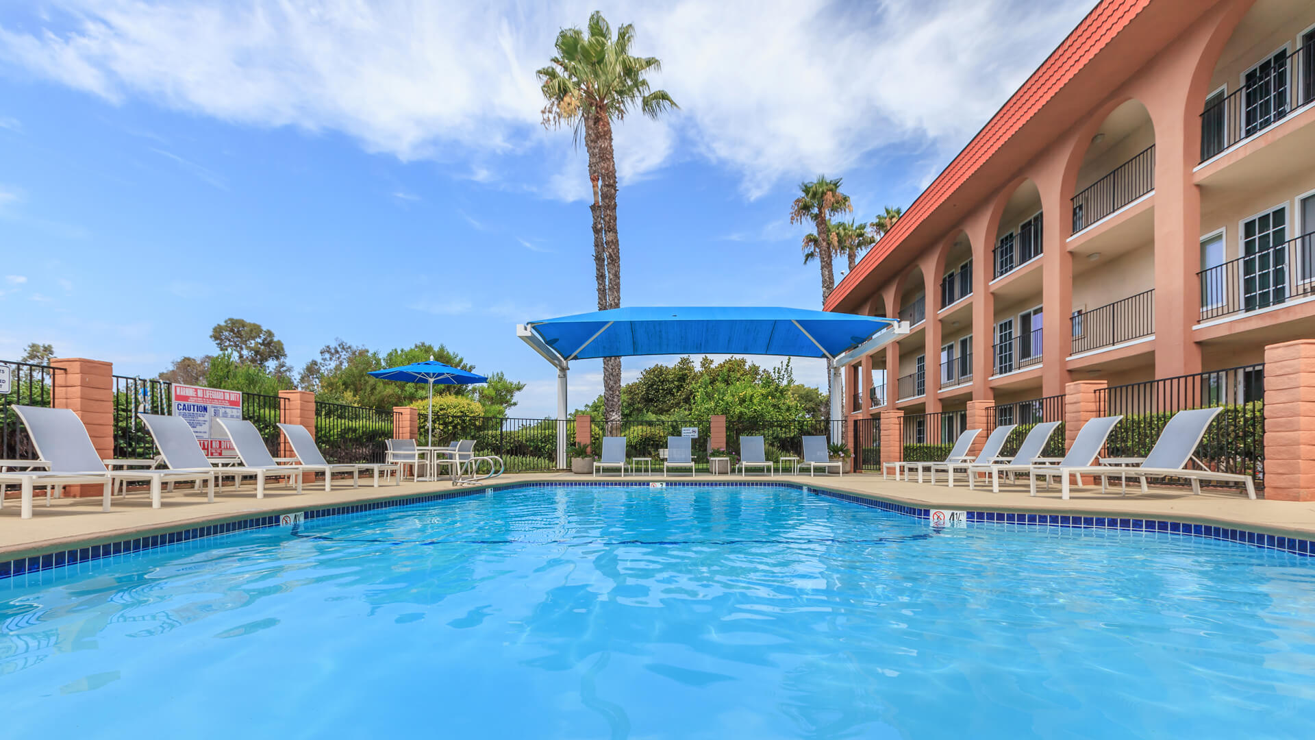 photo of Villa Monair
